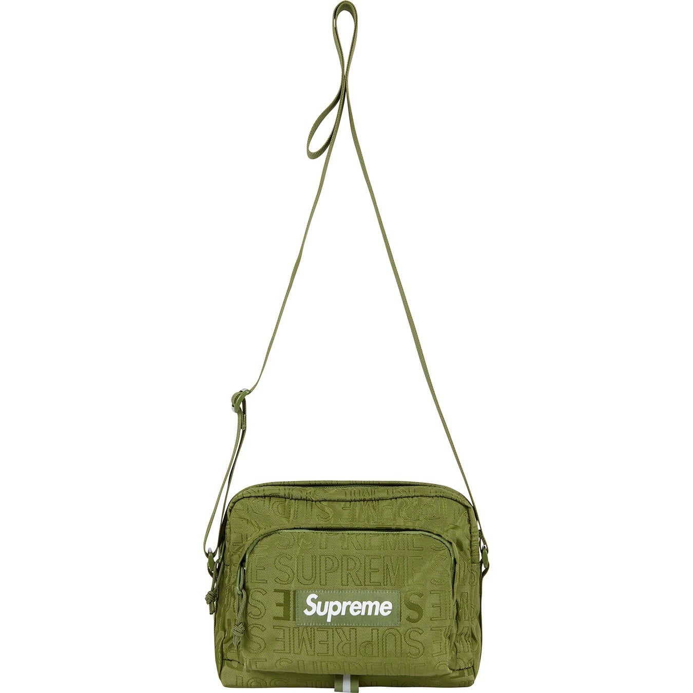 Shoulder Bag view 4